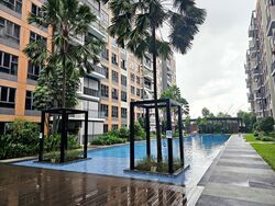 The Brownstone (D27), Condominium #419226531